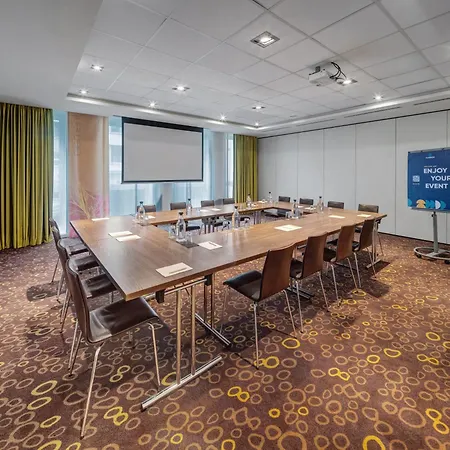 Clarion Congress Hotel Bratislava-3
